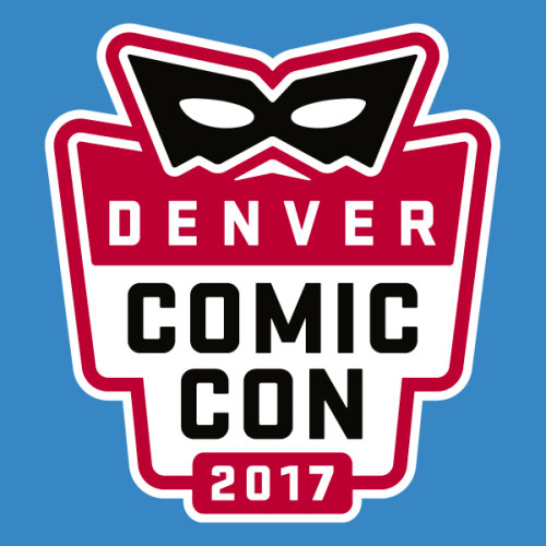 Denver ComicCon