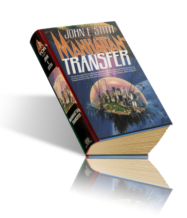 Manhattan Transfer cover