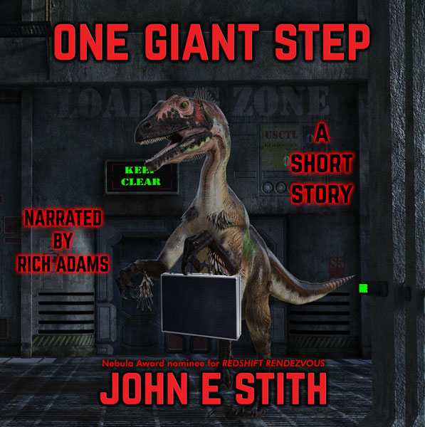 One Giant Step by John E Stith